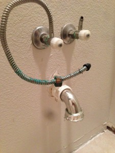 Emergency Plumbing in Cypress California