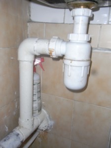 Emergency Plumbing in Garden Grove California