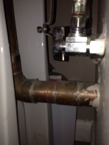 Emergency Plumbing in Laguna Beach California