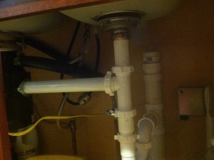 Emergency Plumbing in Laguna Hills California