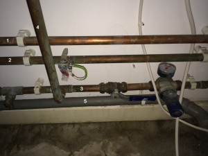 Emergency Plumbing in Newport Beach California