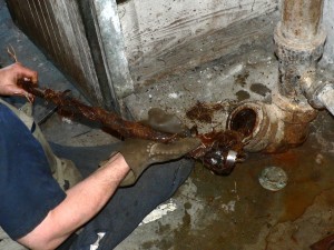 Emergency Plumbing in Stanton California